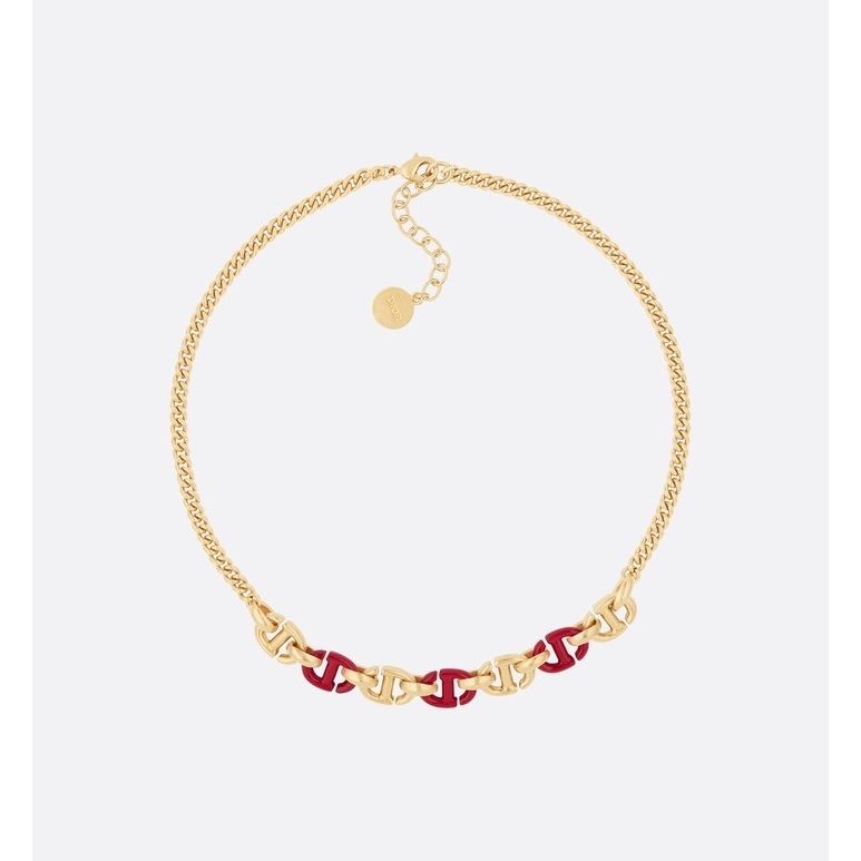 chr1st1an D10r necklaces